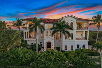 Beach Home For Sale in Marco Island, Florida