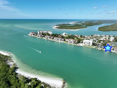 Beach Home For Sale in Naples, Florida