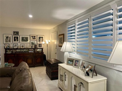 Beach Condo For Sale in North Miami, Florida