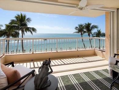 Beach Condo For Sale in Marco Island, Florida