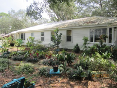 Beach Home For Sale in Santa Rosa Beach, Florida