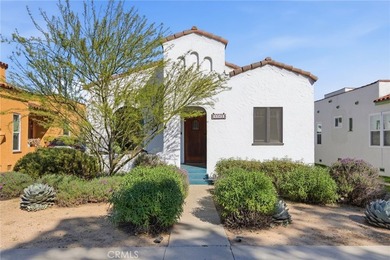 Beach Home For Sale in Long Beach, California