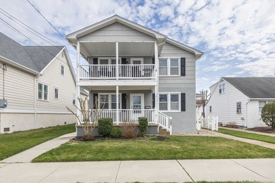 Beach Condo For Sale in Ocean City, New Jersey