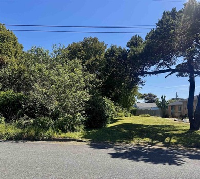 Beach Lot For Sale in Crescent City, California