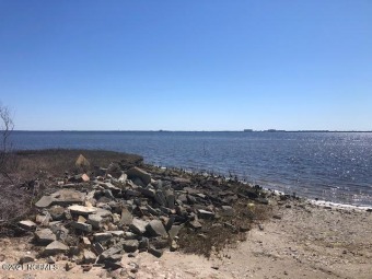 Beach Lot Off Market in Newport, North Carolina