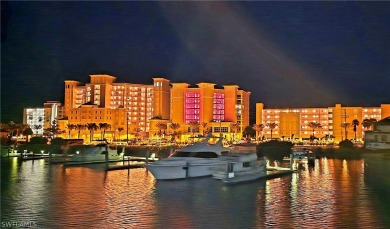 Beach Condo For Sale in Fort Myers Beach, Florida