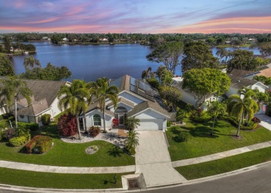 Beach Home For Sale in Wellington, Florida