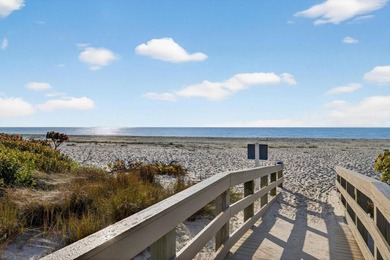 Beach Condo For Sale in Sanibel, Florida