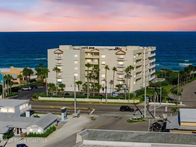 Beach Condo For Sale in Indialantic, Florida