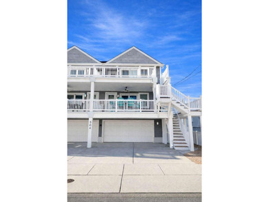 Beach Condo For Sale in North Wildwood, New Jersey