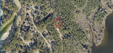 Beach Lot For Sale in New Bern, North Carolina