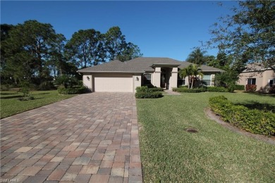 Beach Home Off Market in Bonita Springs, Florida