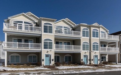 Beach Condo For Sale in Wildwood, New Jersey