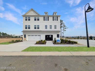 Beach Townhome/Townhouse For Sale in Wilmington, North Carolina