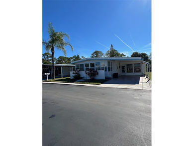 Beach Home For Sale in Port Richey, Florida