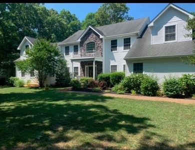 Beach Home For Sale in Cape May Court House, New Jersey