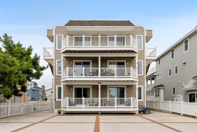 Beach Condo For Sale in Avalon, New Jersey