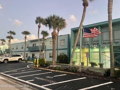 Beach Condo For Sale in Cape Canaveral, Florida