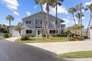 Beach Condo For Sale in Fort Pierce, Florida