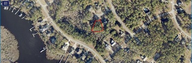 Beach Lot For Sale in New Bern, North Carolina