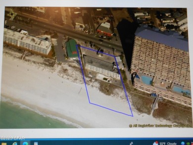 Beach Commercial For Sale in Panama City Beach, Florida