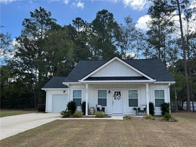 Beach Home Active Under Contract in Darien, Georgia
