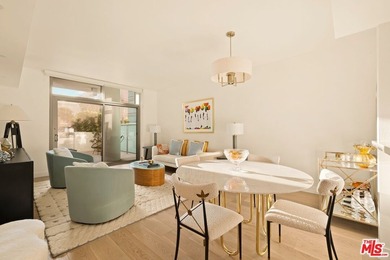 Beach Condo For Sale in Marina Del Rey, California