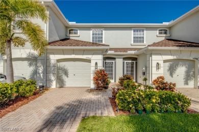 Beach Townhome/Townhouse For Sale in Lehigh Acres, Florida