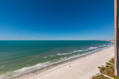 Beach Condo Sale Pending in Clearwater Beach, Florida