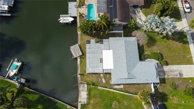 Beach Home Sale Pending in St. Petersburg, Florida