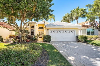 Beach Home For Sale in Palm Beach Gardens, Florida