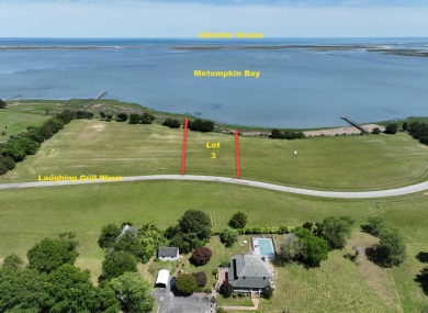 Beach Lot For Sale in Accomac, Virginia