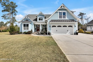 Beach Home Sale Pending in Hampstead, North Carolina