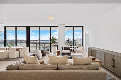 Beach Condo For Sale in Miami Beach, Florida