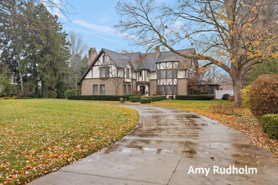 Beach Home For Sale in Spring Lake, Michigan