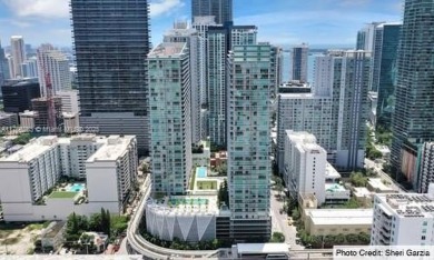 Beach Condo For Sale in Miami, Florida