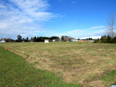 Beach Lot For Sale in Sequim, Washington