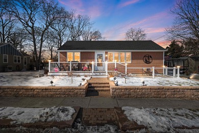 Beach Home For Sale in North Cape May, New Jersey