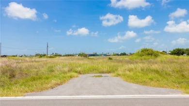 Beach Acreage For Sale in Rockport, Texas