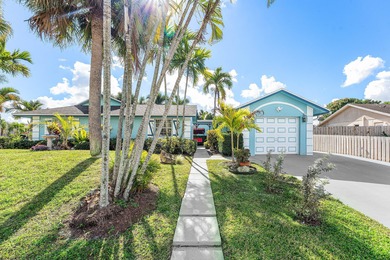 Beach Home For Sale in Royal Palm Beach, Florida