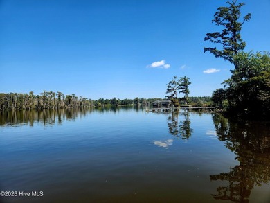 Beach Lot For Sale in Edenton, North Carolina