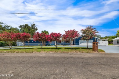 Beach Home For Sale in Panama City, Florida