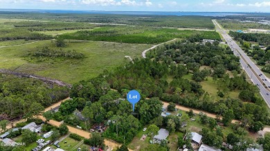 Beach Lot For Sale in Panama City Beach, Florida