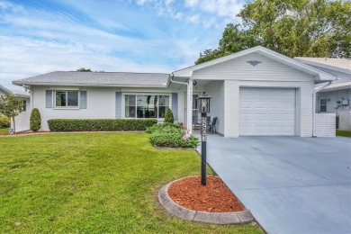 Beach Home Sale Pending in Bradenton, Florida