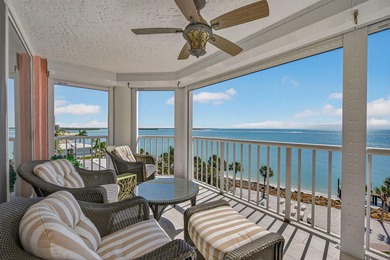 Beach Condo For Sale in Marco Island, Florida