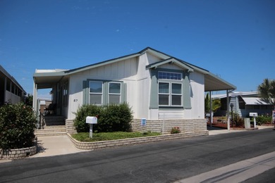 Beach Home For Sale in Huntington Beach, California