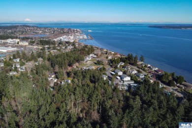 Beach Acreage Off Market in Port Townsend, Washington