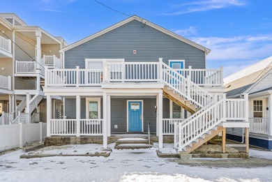 Beach Commercial For Sale in Wildwood, New Jersey
