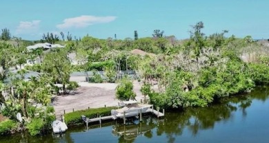 Beach Lot For Sale in Sarasota, Florida