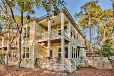 Vacation Rental Beach House in Santa Rosa Beach, Florida